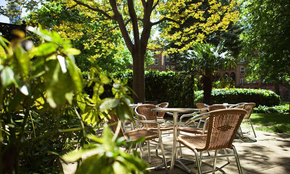 Kensington Forum, An Ihg Londra
