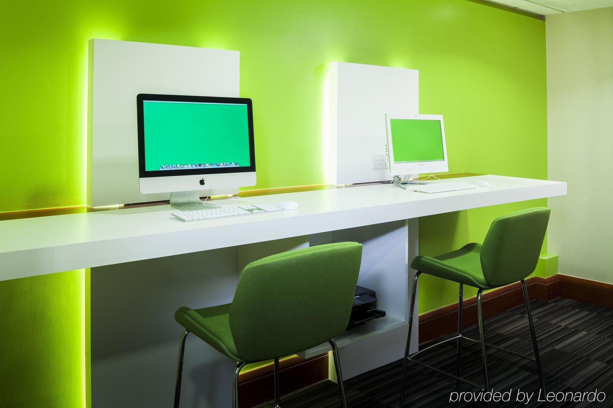 Kensington Forum, An Ihg Londra