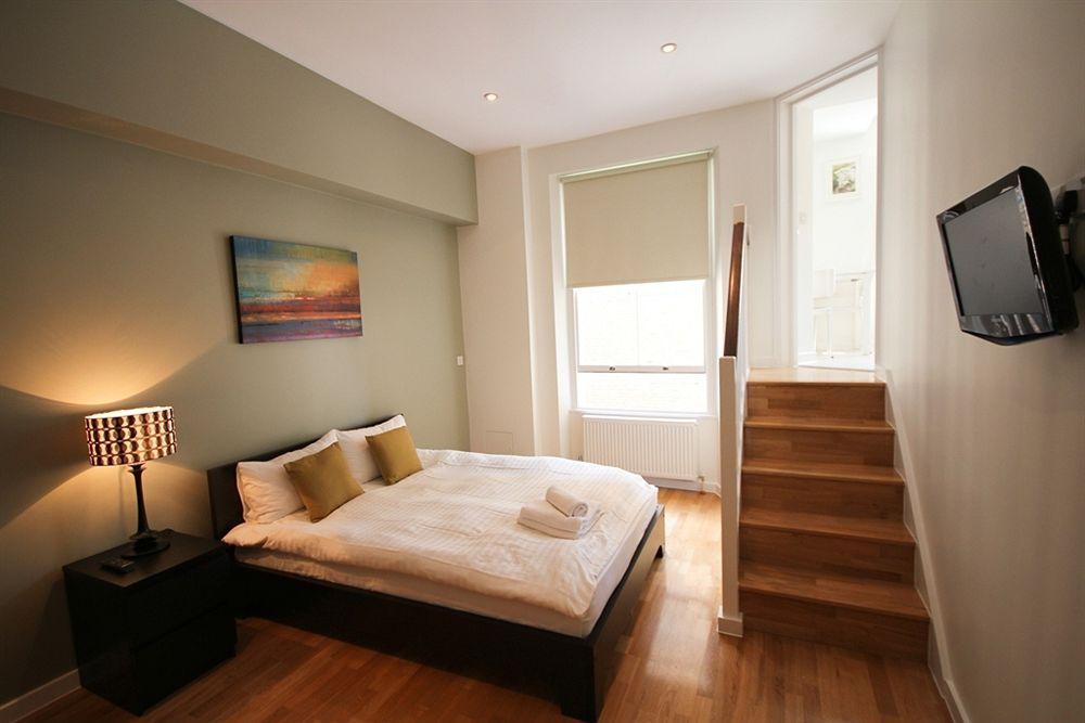 Appartement Concept Serviced By Concept Londres