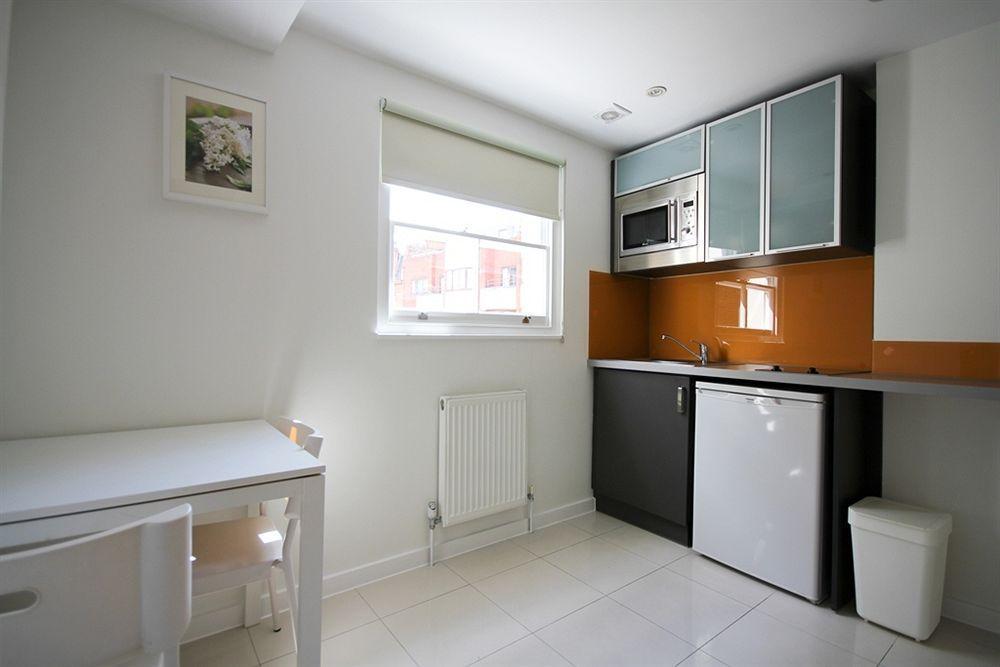 Appartement Concept Serviced By Concept