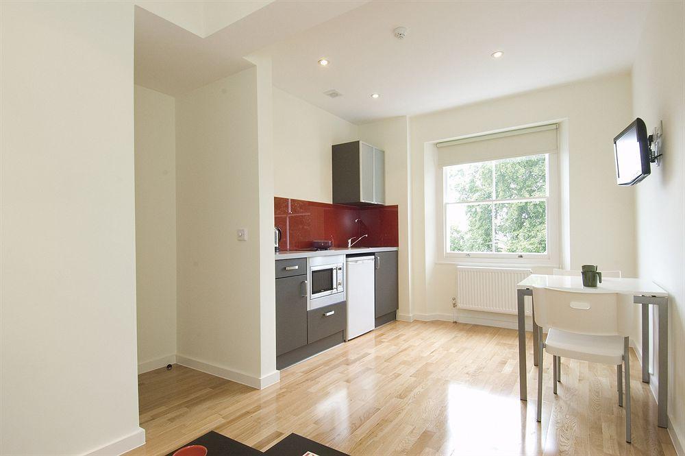 Concept Serviced By Concept Appartement Londres