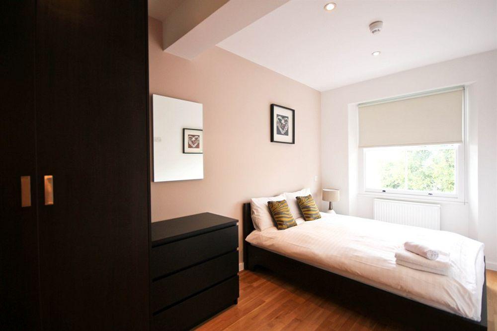 Concept Serviced By Concept Appartement