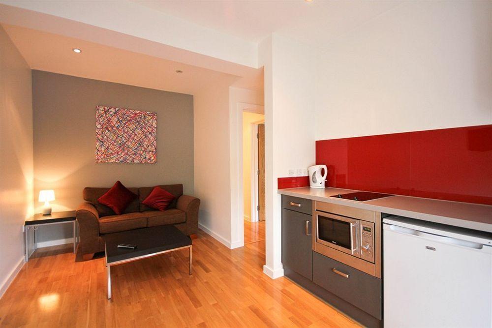 Appartement Concept Serviced By Concept *
