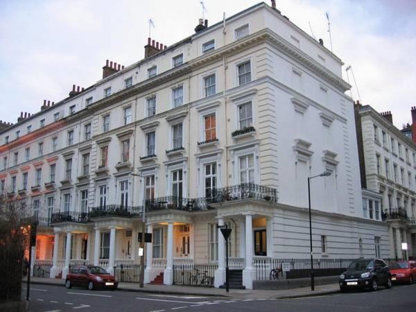 Concept Serviced By Concept * Londres