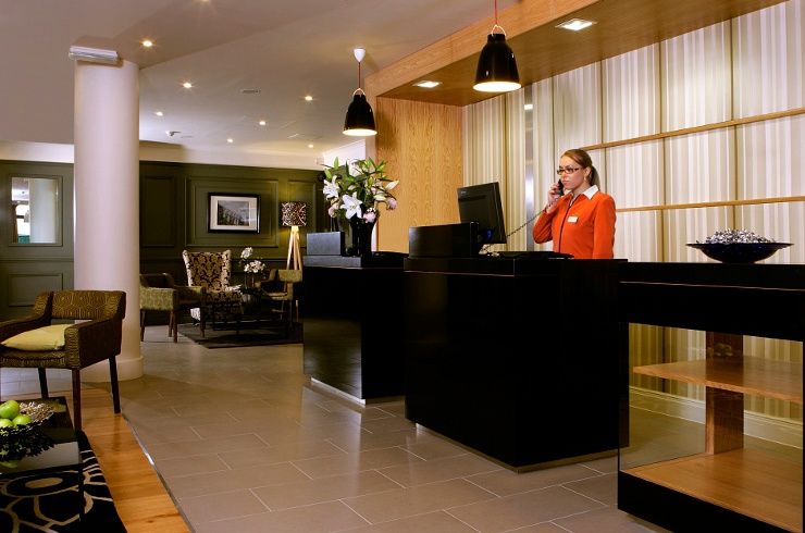 Citadines South Kensington London