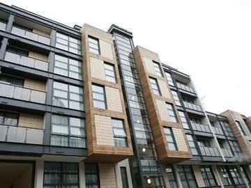 Lejlighedshotel Marlin Canary Wharf 4*