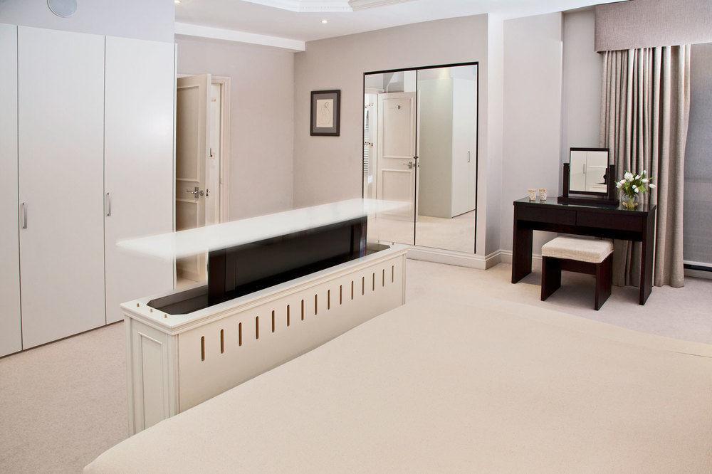 Arlington House Apartment London