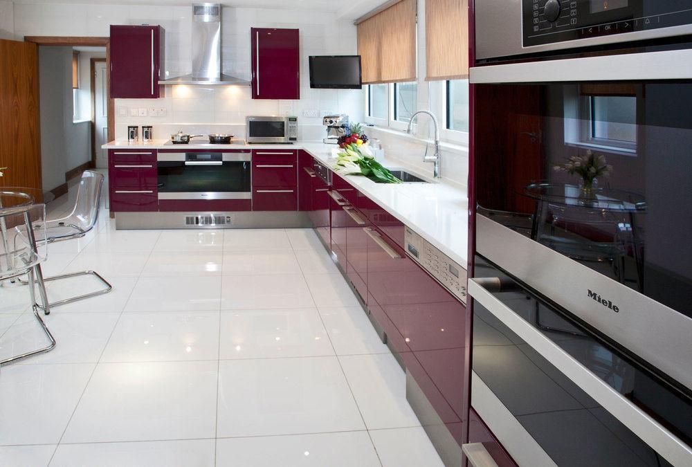 Arlington House Apartment