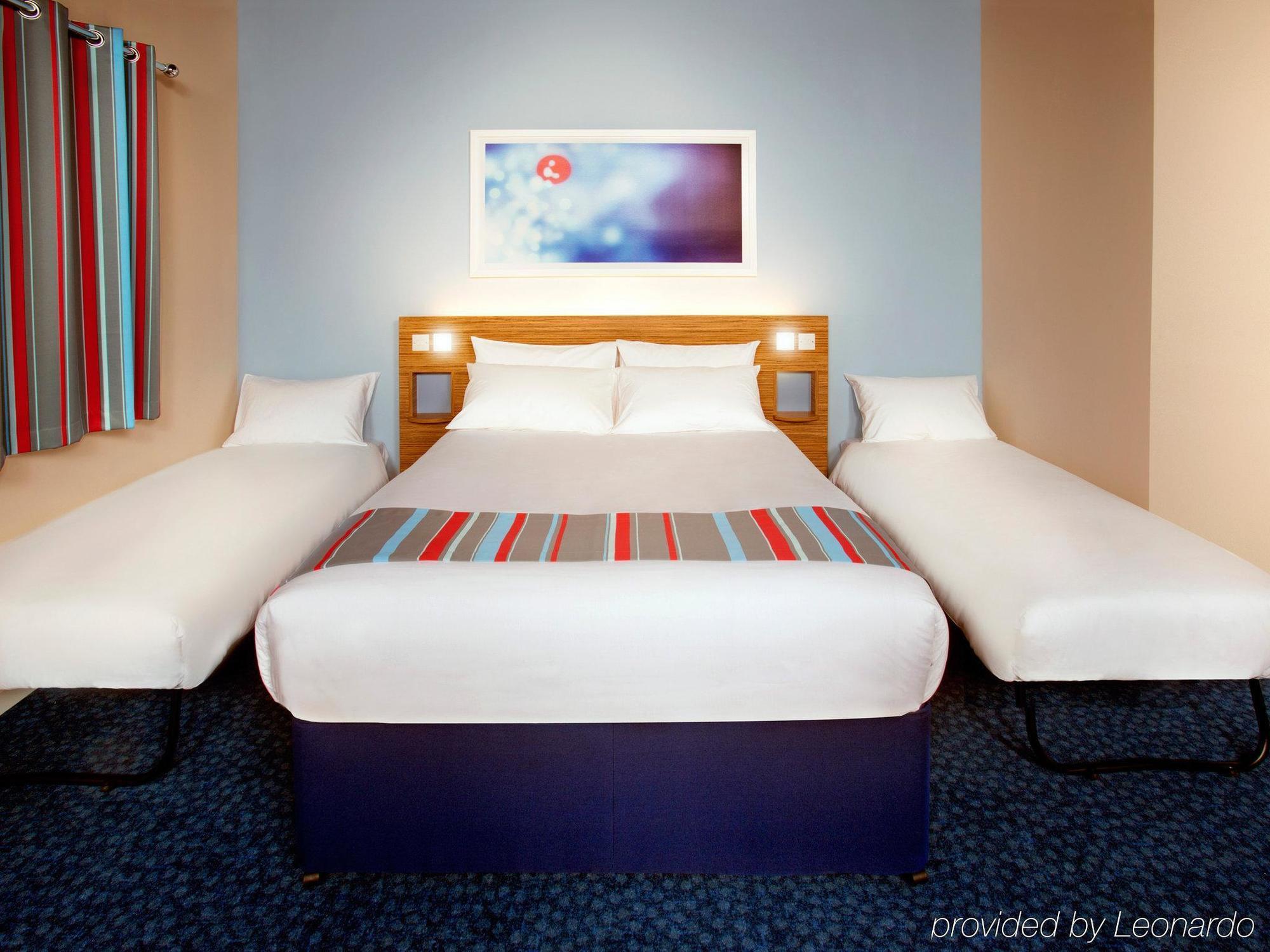 Comfort Tower Of Hotel 3*
