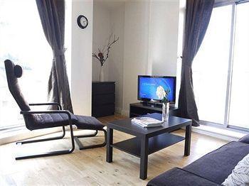 Chancery Lane Appartement Londen