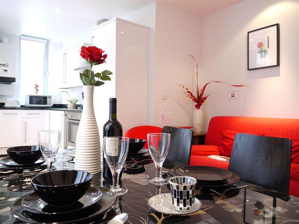 Chancery Lane Appartement Londen