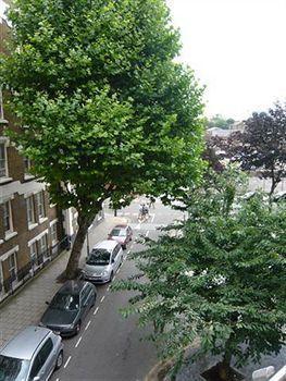 Chancery Lane Lejlighed *