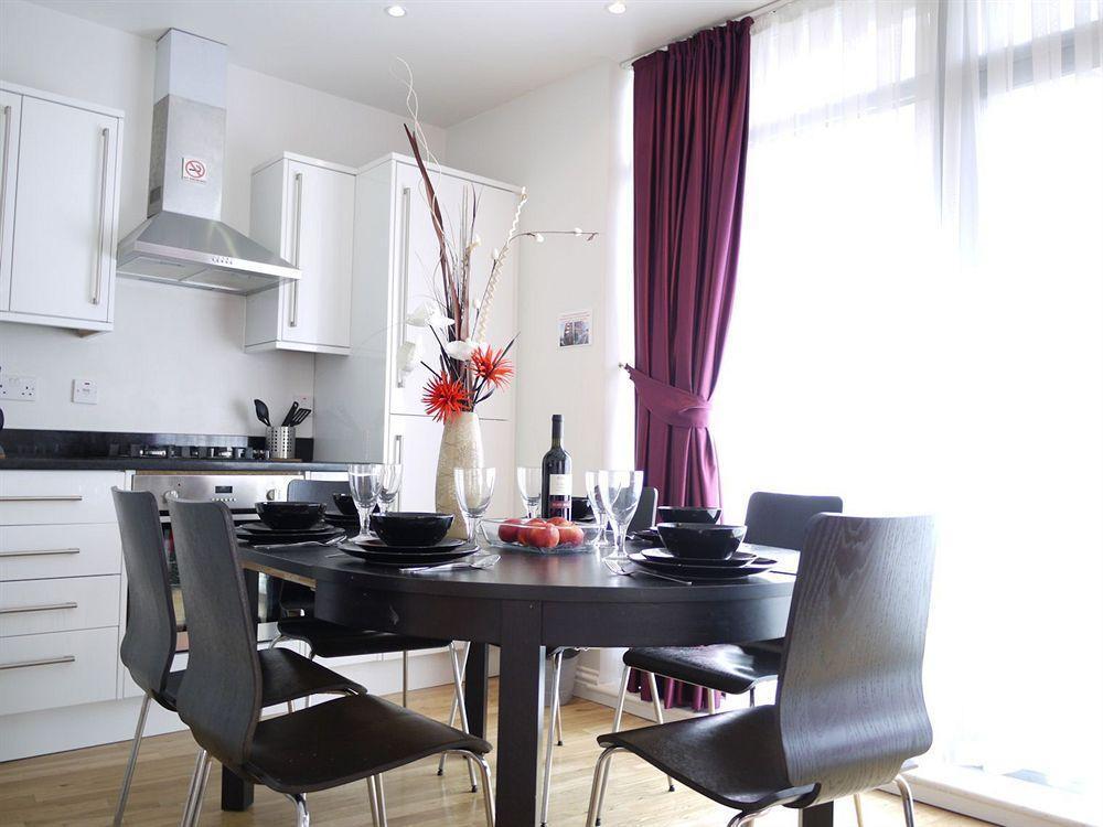 Chancery Lane Appartement Londen