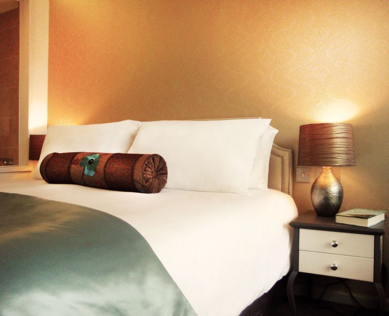 Dorsett Shepherds Bush 4*