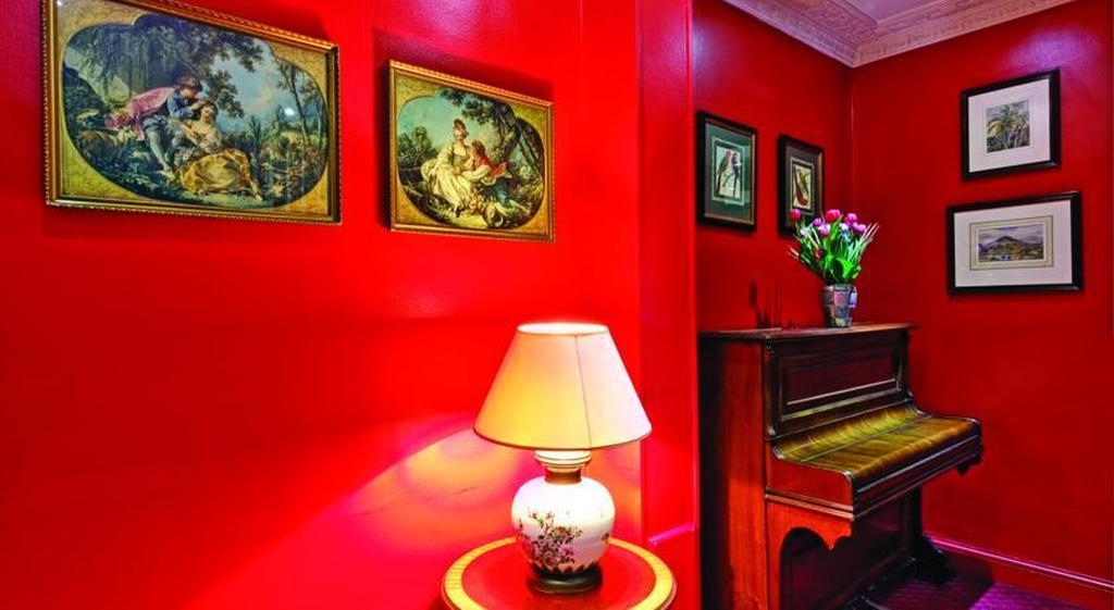 Grange Blooms Hotell