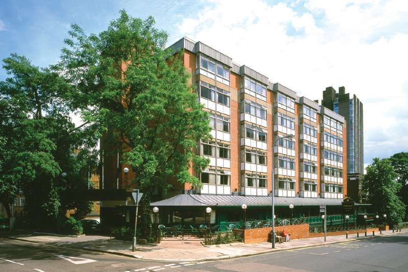 Hampstead Britannia 3* London