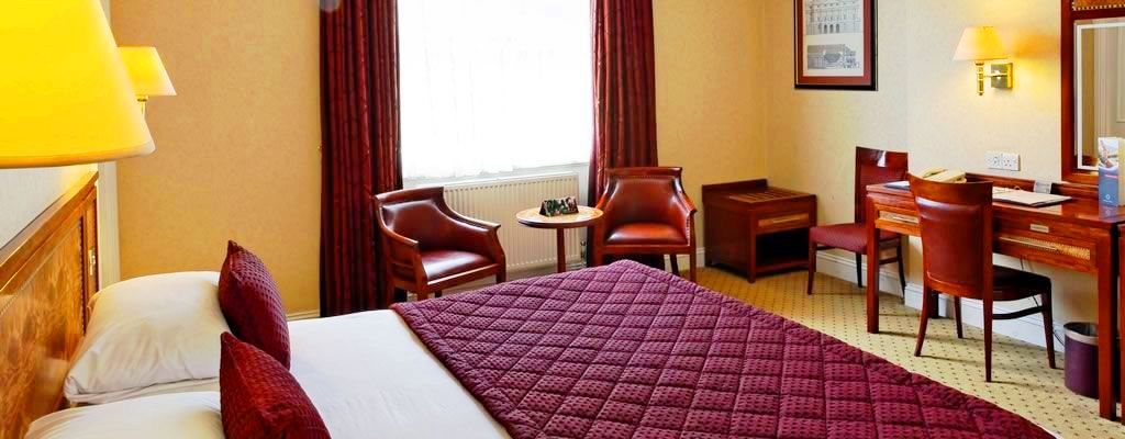 Grange Portland Gasthof 4*