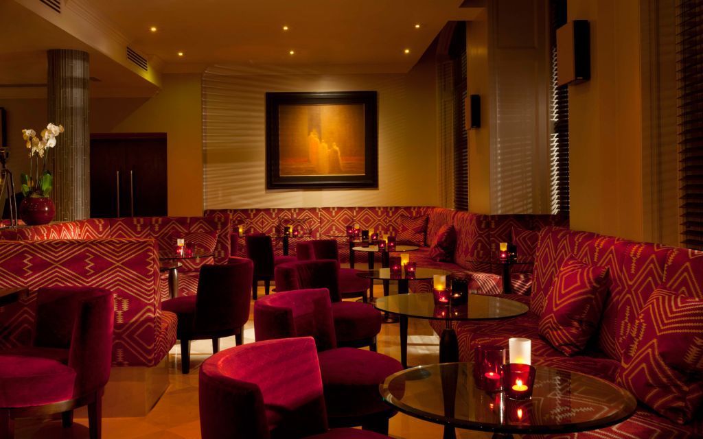 Radisson Blu Hotel, Tottenham Court Road - Formerly Kenilworth Hotel London