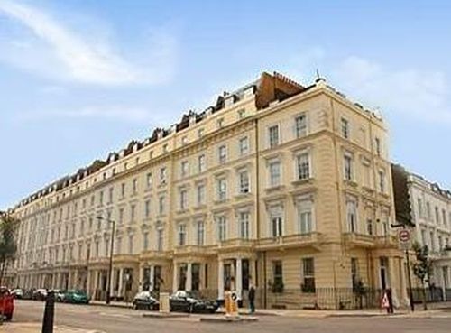 The Belgrave Hotell