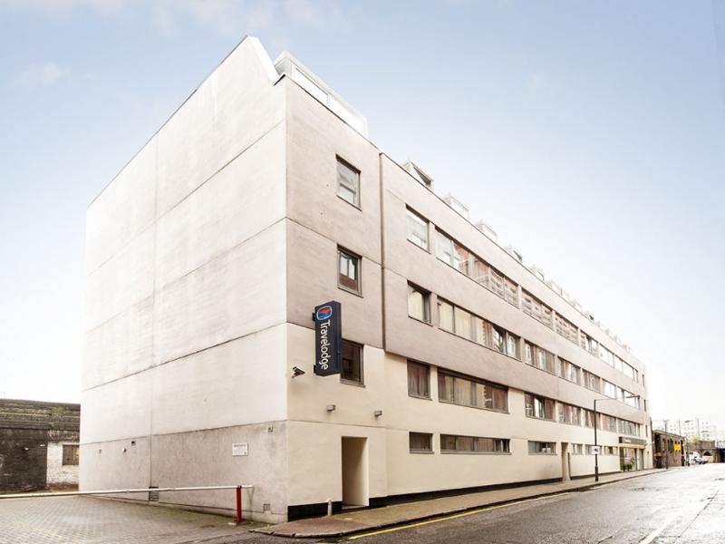 Comfort Tower Of 3* London