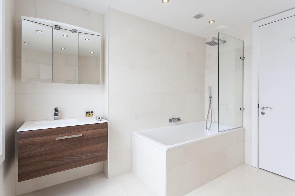 Hyde Park Apartment