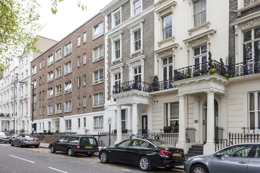 Hyde Park Apartment *