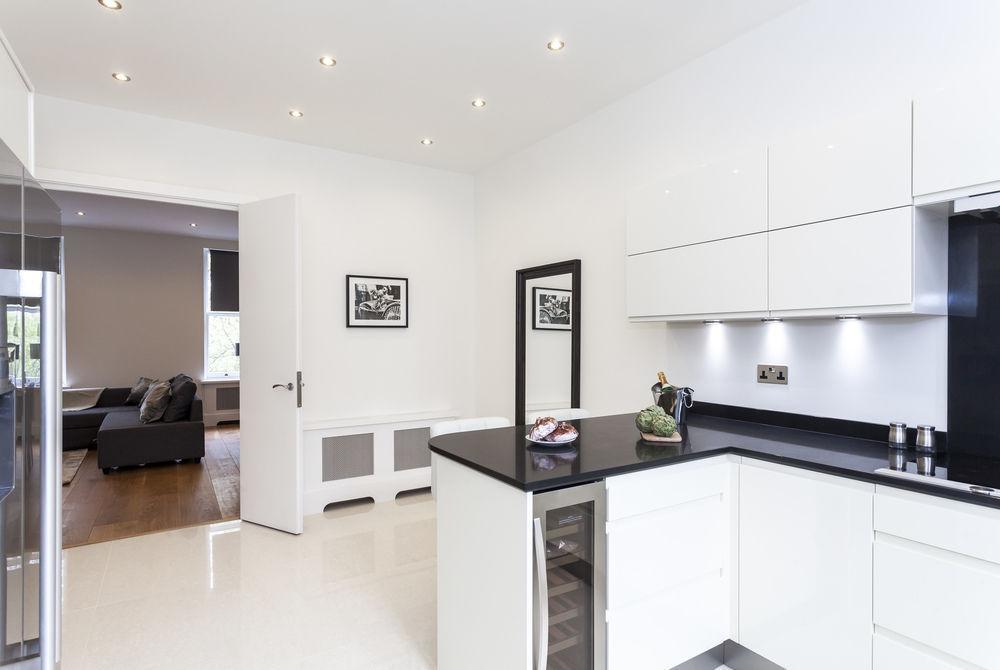 Hyde Park Apartment