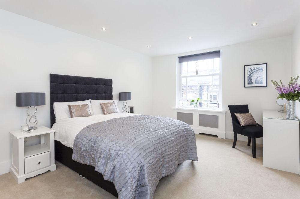 Hyde Park Apartment