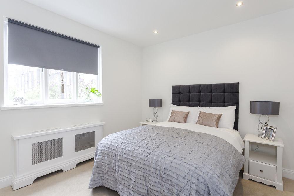 Hyde Park Apartment London