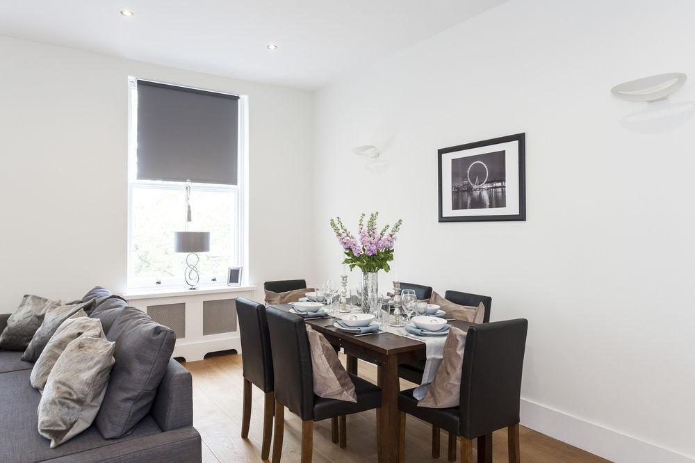 Hyde Park Apartment *