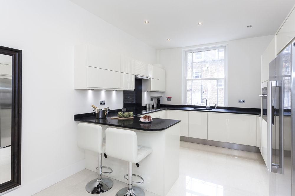 Hyde Park Apartment