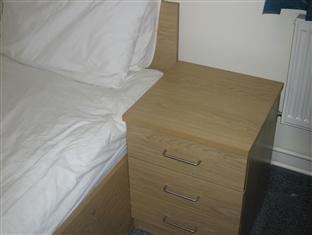 Lse Northumberland House Appartement