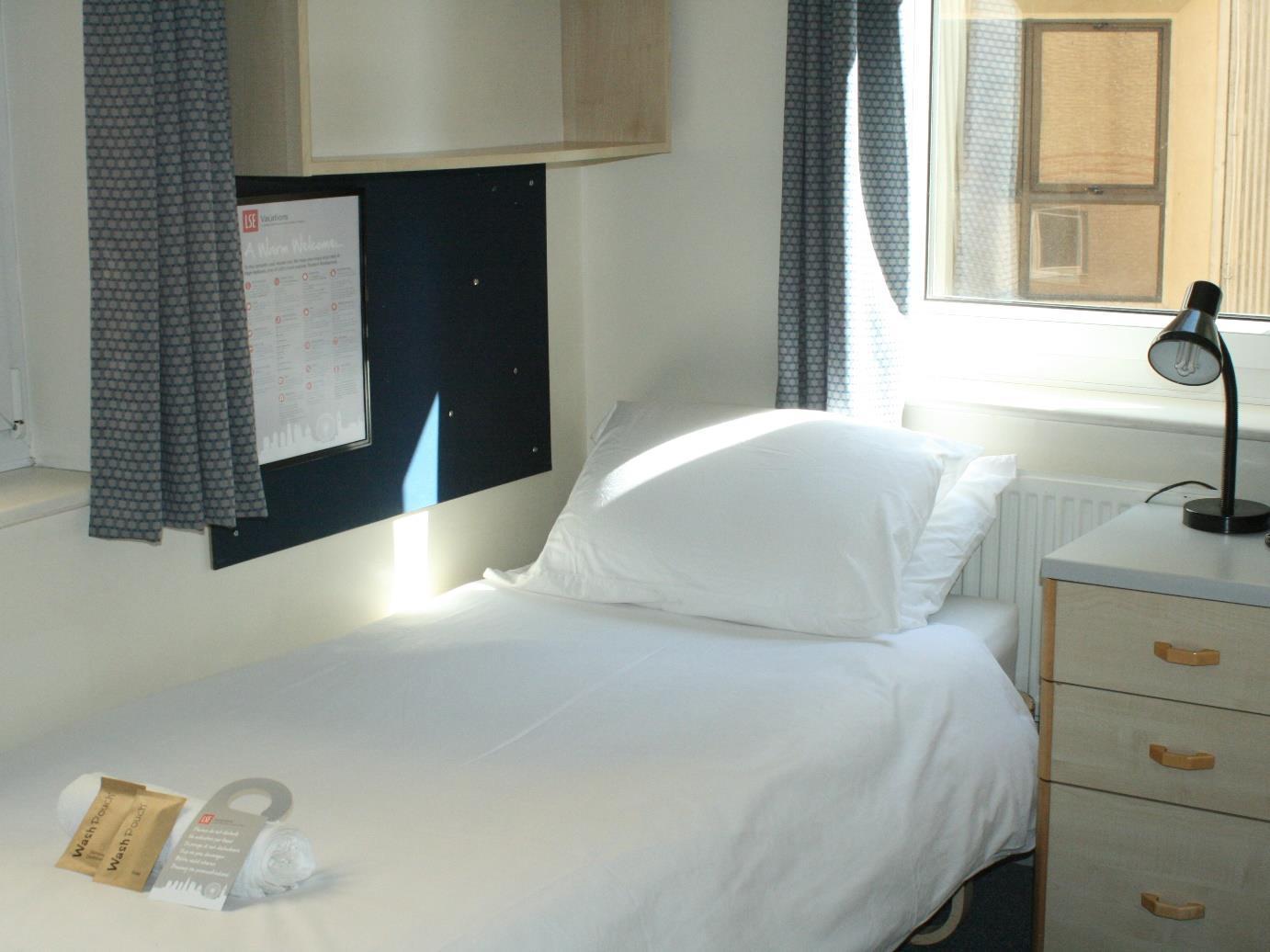 Lse High Holborn Apartment London