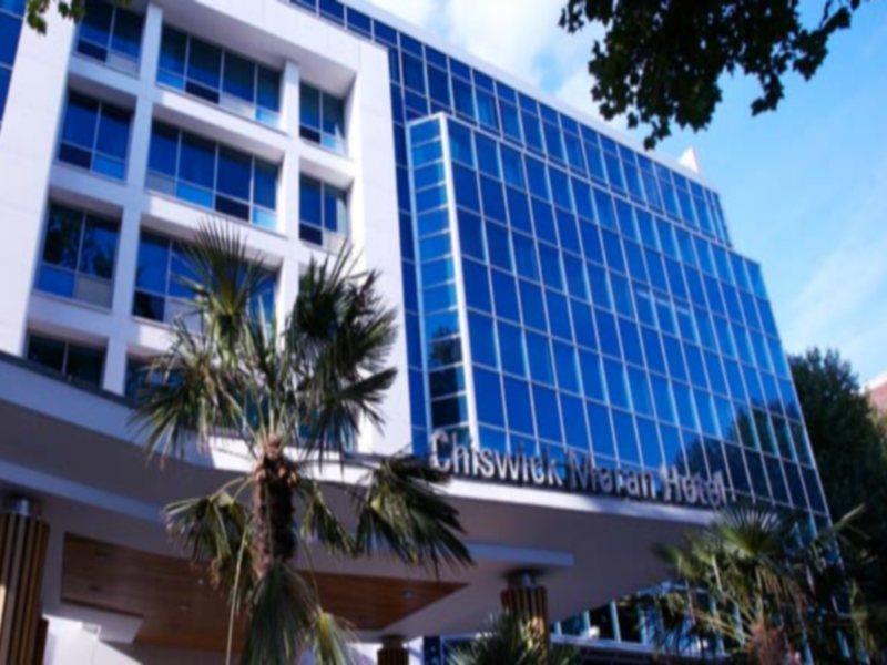 Hotell Clayton Chiswick 4*