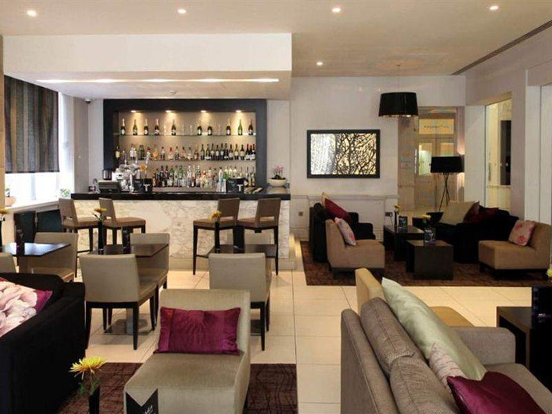 Hotel Thistle Holborn Londres