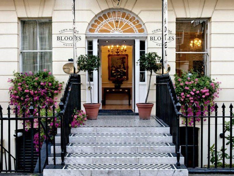 Hotell Grange Blooms