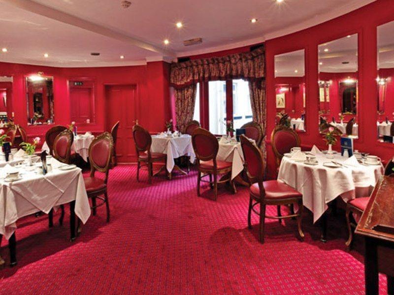 Grange Blooms Londra