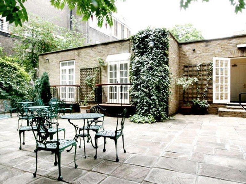 Hotell Grange Blooms London