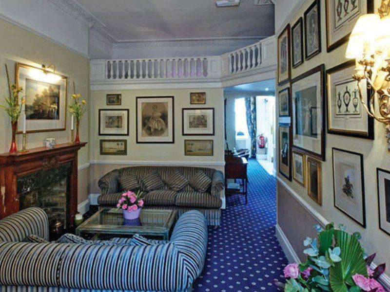 Hotell Grange Blooms 4*