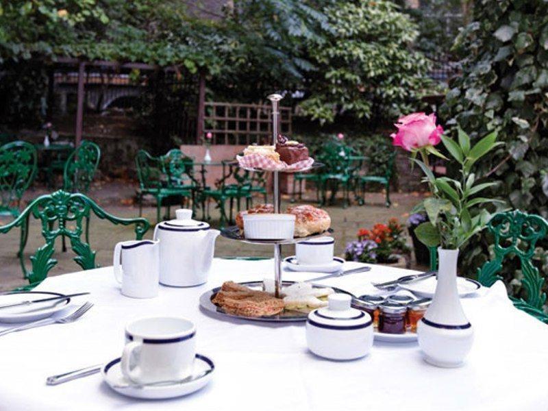 Grange Blooms London