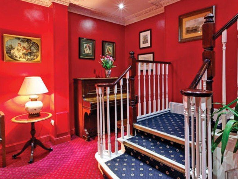 Hotell Grange Blooms London