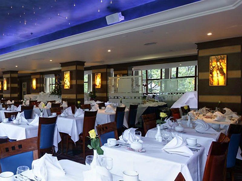 Hotell Nyx Holborn By Leonardo