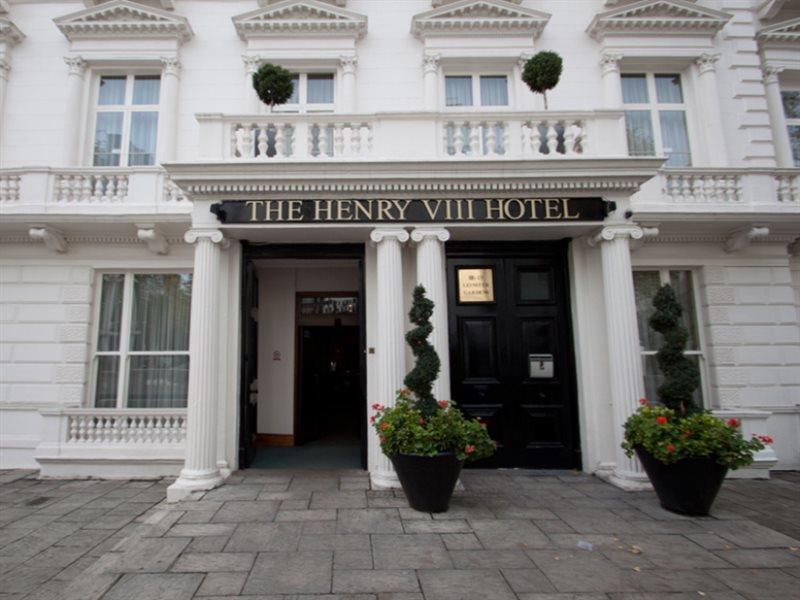 Hotel Henry Viii London