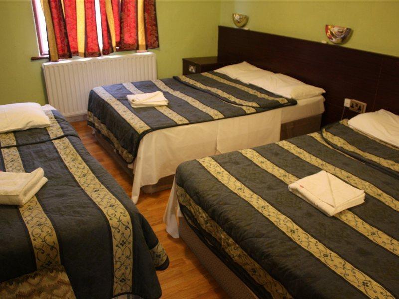 Townhouse Apollo, Hyde Park Londen