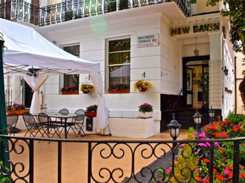 Hotel New Dawn London