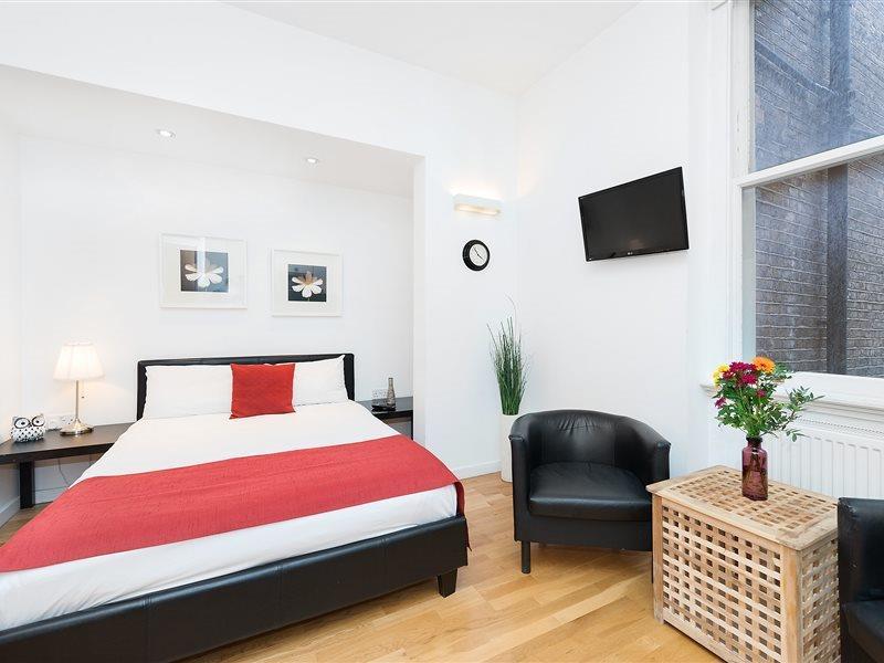 Hyde Park Executive