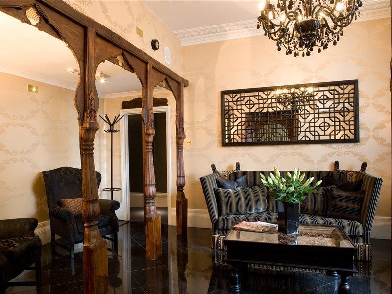 Hotel New Linden 4*