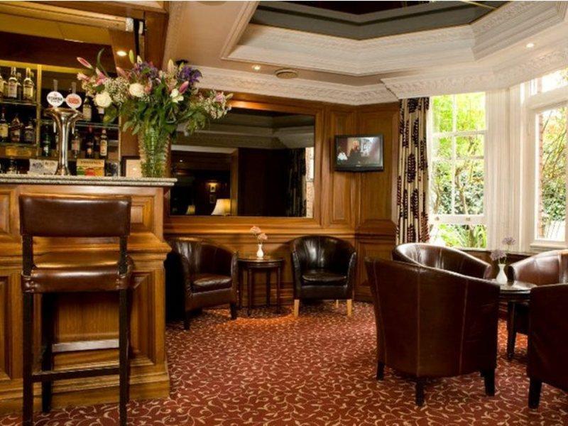 Western Burns Kensington Londen