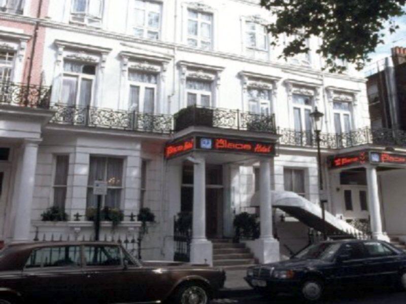 Hotell My Place