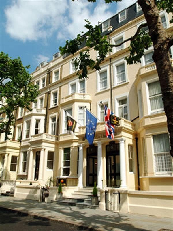Continental Kensington